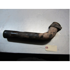 30H021 Left Up-Pipe From 1997 Ford F-250 HD  7.3  Power Stoke Diesel